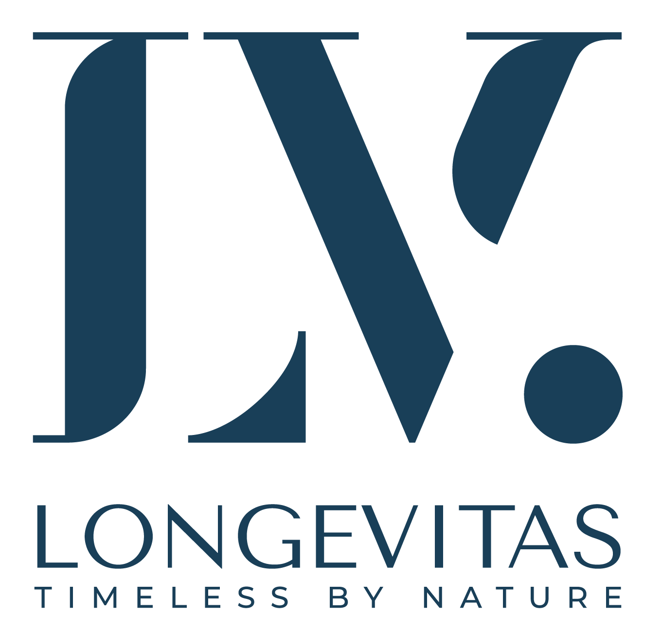 Longevitas logo